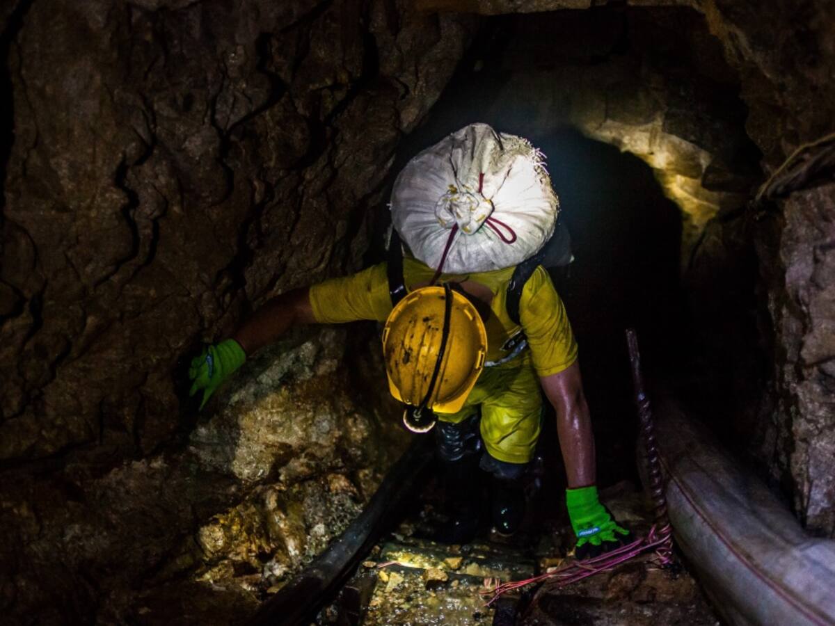 "Ojalá después de esto no se venga una persecución minera": Pedro Londoño
