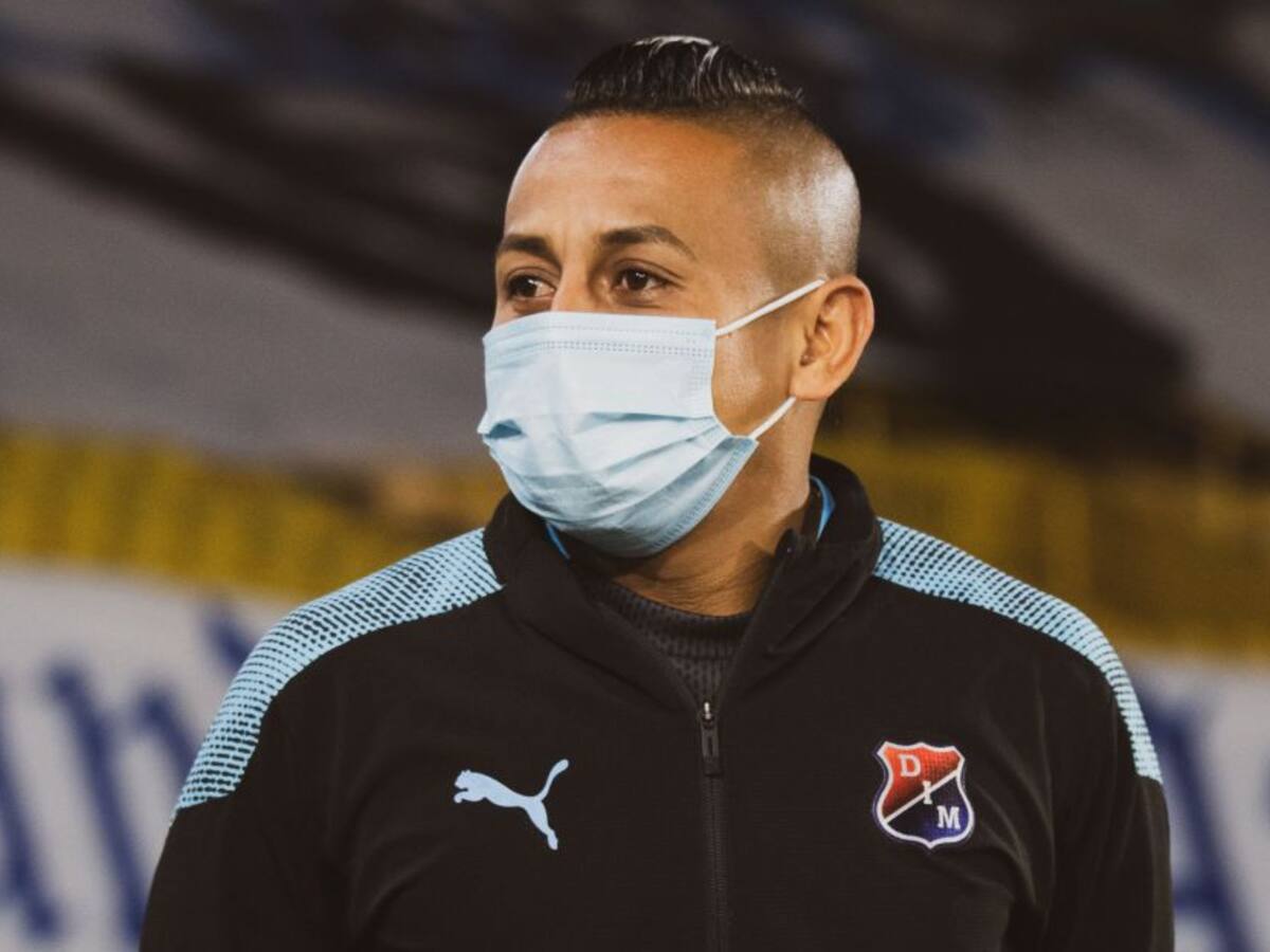 "Viene una semana para mostrar que el equipo está para grandes cosas"