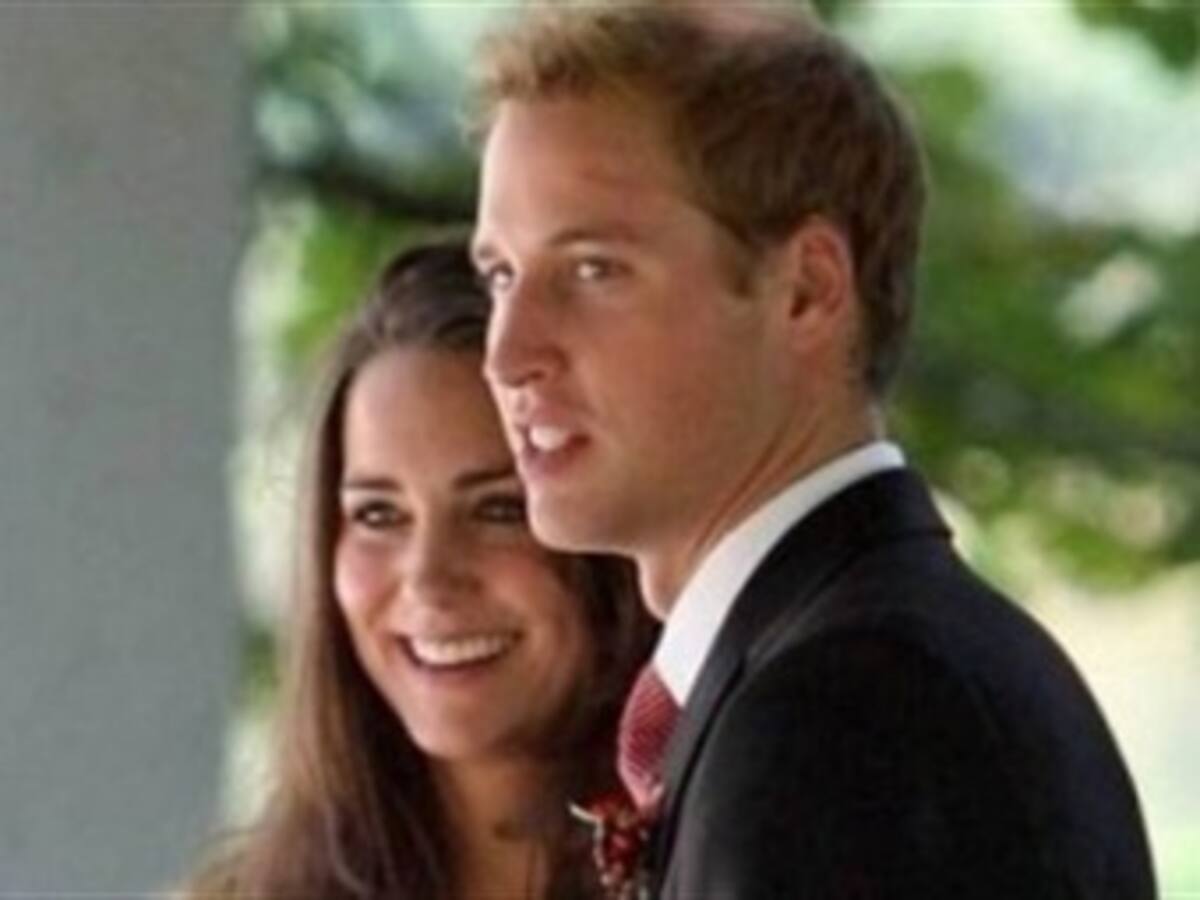La boda de Lady Di y Carlos de Inglaterra