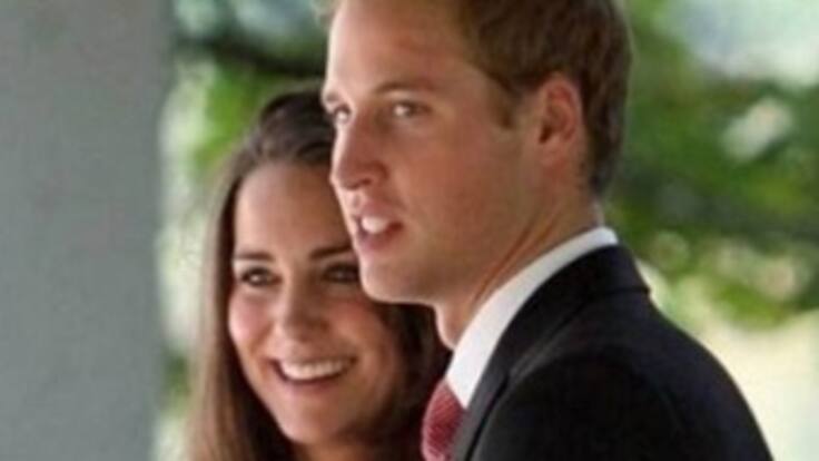 La boda de Lady Di y Carlos de Inglaterra