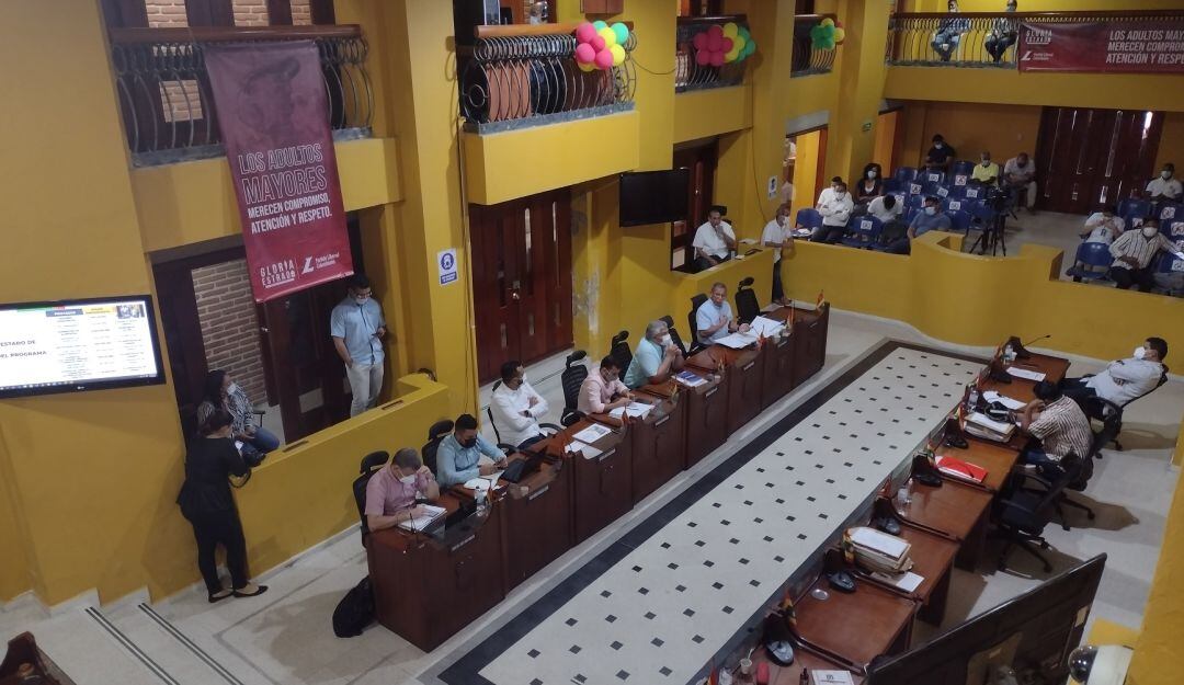 Concejo de Cartagena