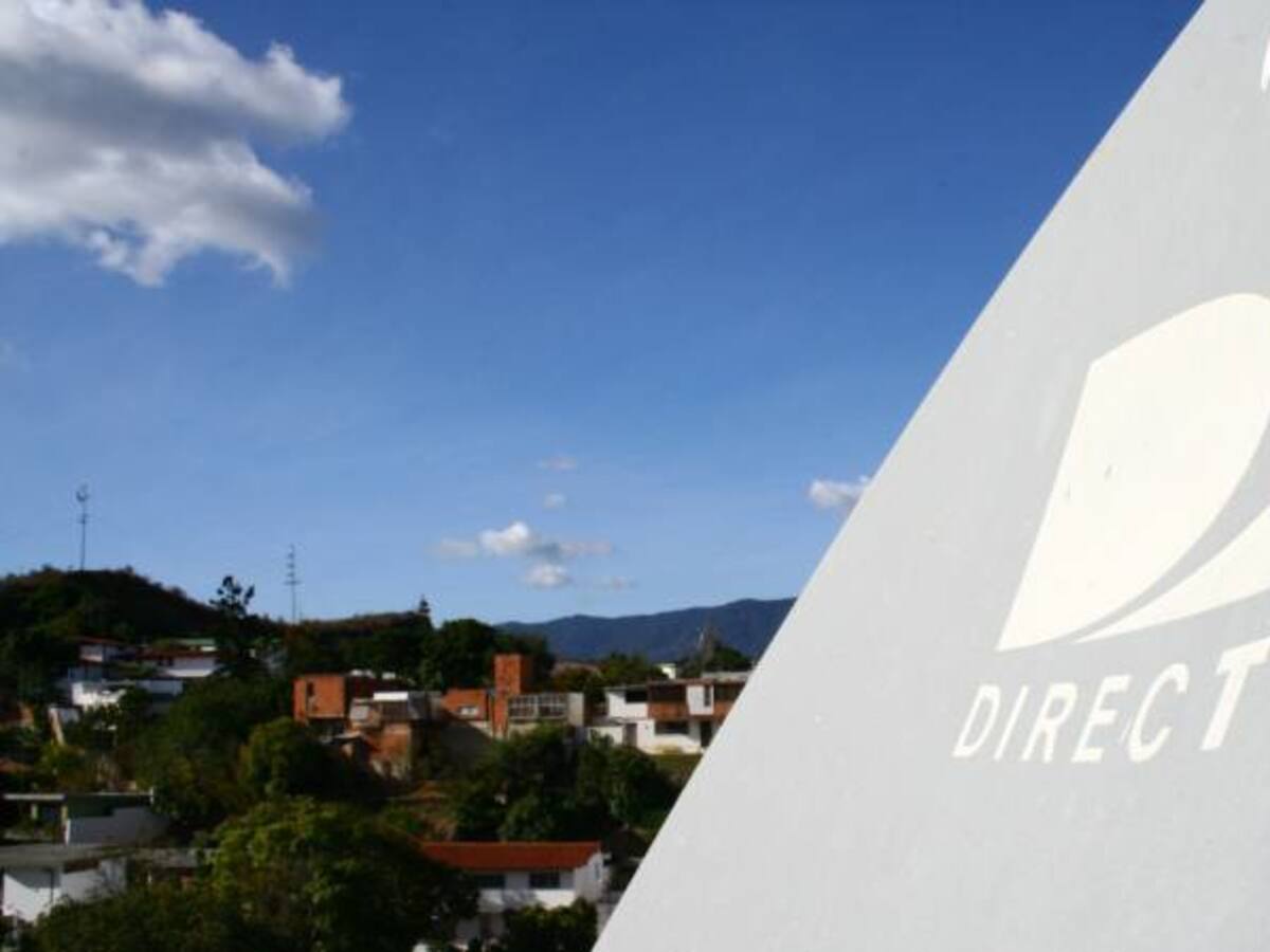Telefónica ofertaría para comprar a Directv Latinoamérica