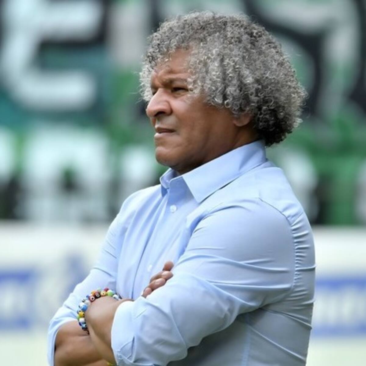 Alberto Gamero le envió un mensaje a la hinchada del Deportivo Cali tras dura derrota ante Llaneros