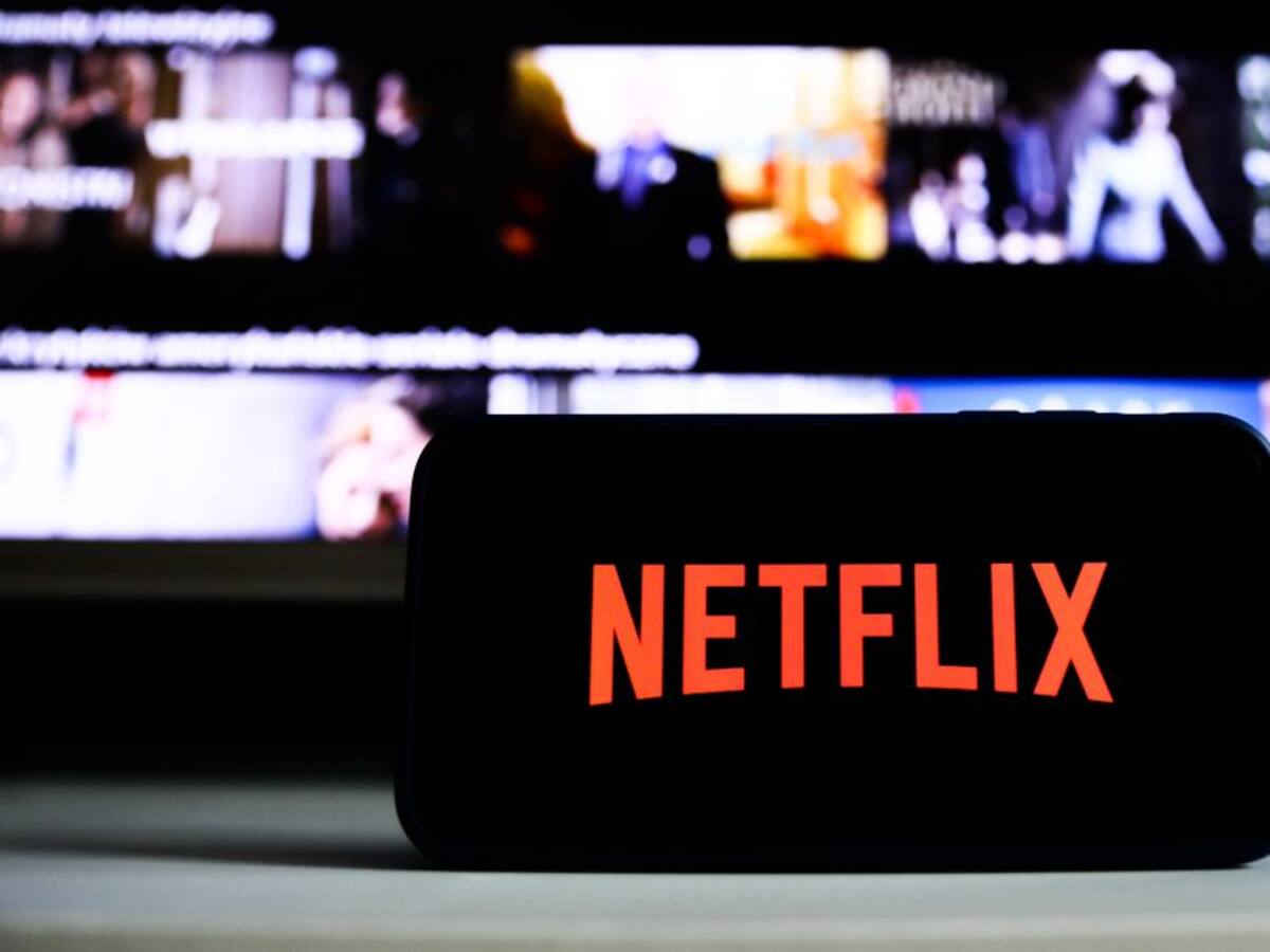 Netflix en julio: estos son los estrenos de la plataforma