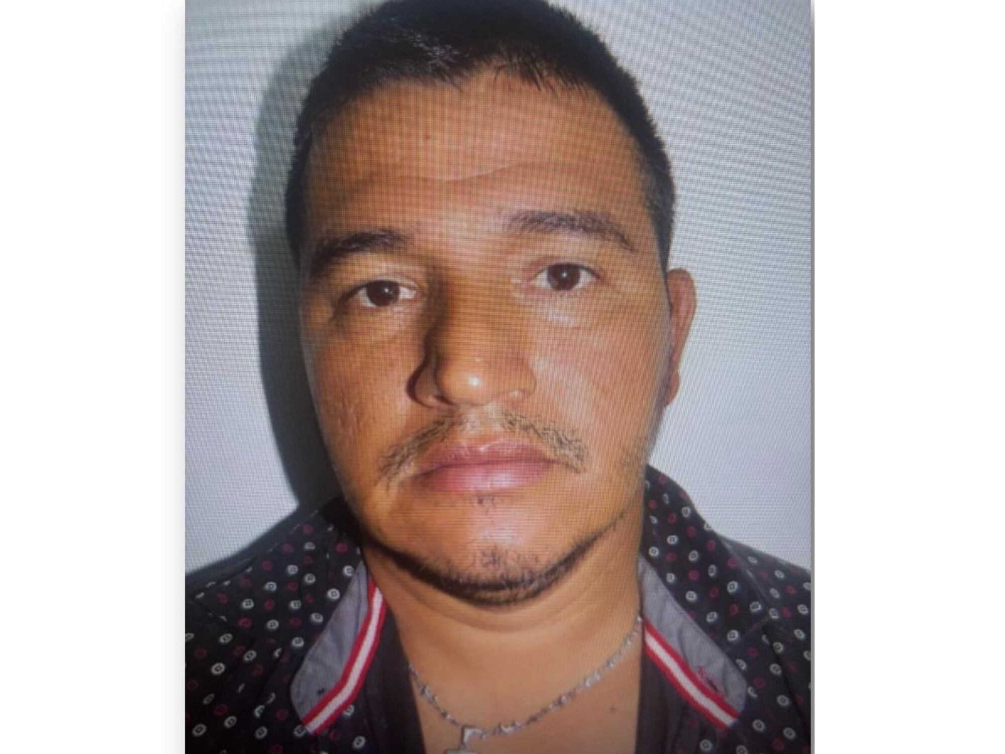 Alias 'Miller'. Foto: suministrada.