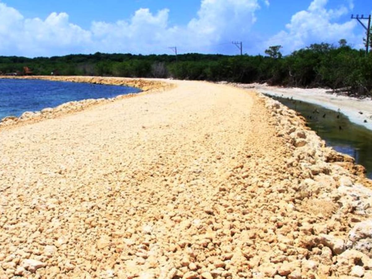 15 mil millones de pesos podría pagar la alcaldía de Cartagena por Playetas