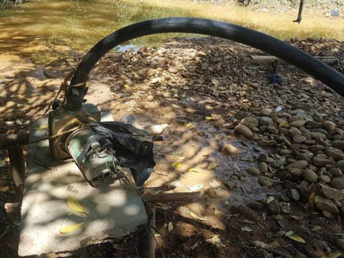 Desde hoy está prohibido el uso de mercurio en minería de oro