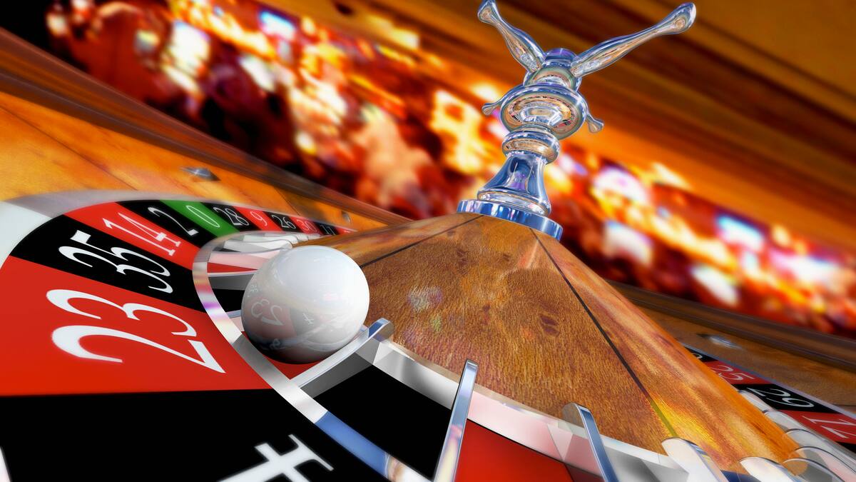 El juego ayuda a impulsar la economía colombiana