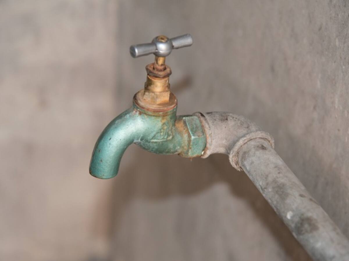 Ciudad de México sufre corte de agua que muestra fragilidad del sistema