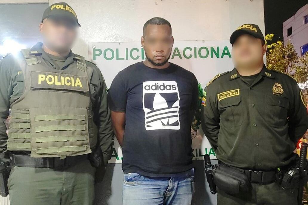 Policía de Cartagena