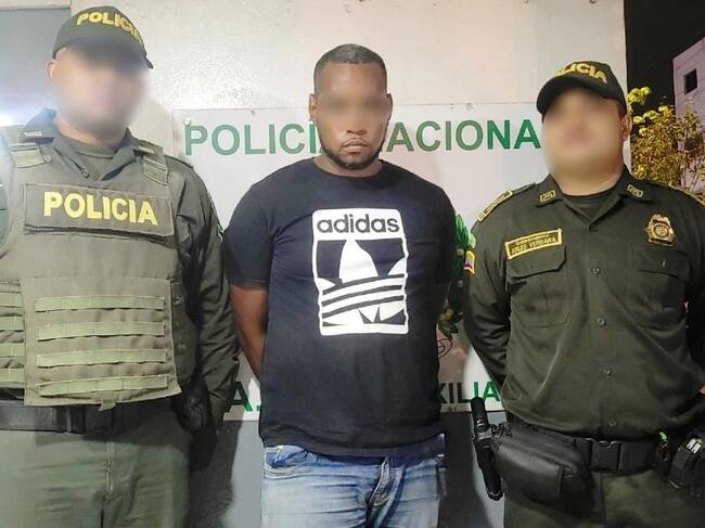Policía de Cartagena