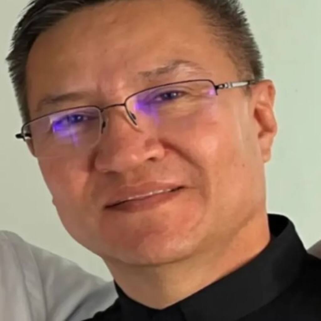 Foto suministrada: Diócesis de Pereira