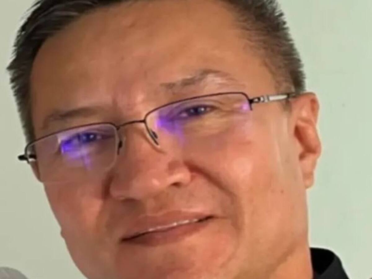 En Francia sería interrogado el sospechoso de la desaparición del padre Darío Valencia