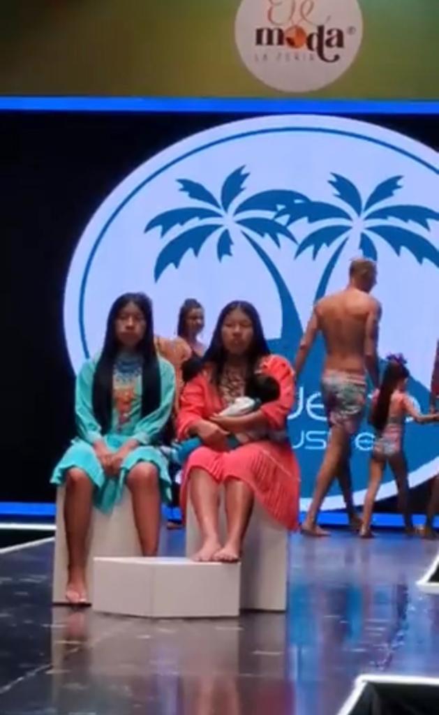 Foto: Captura de video