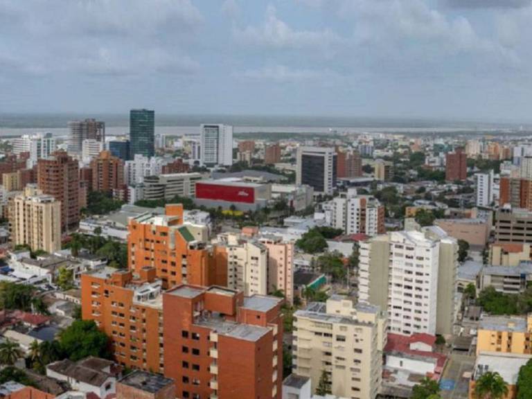 Barranquilla