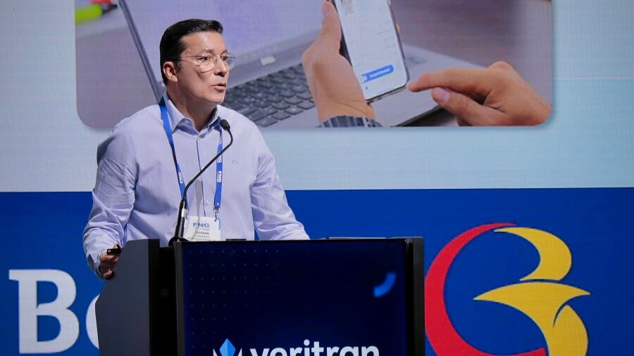 Registraduría Nacional del Estado Civil