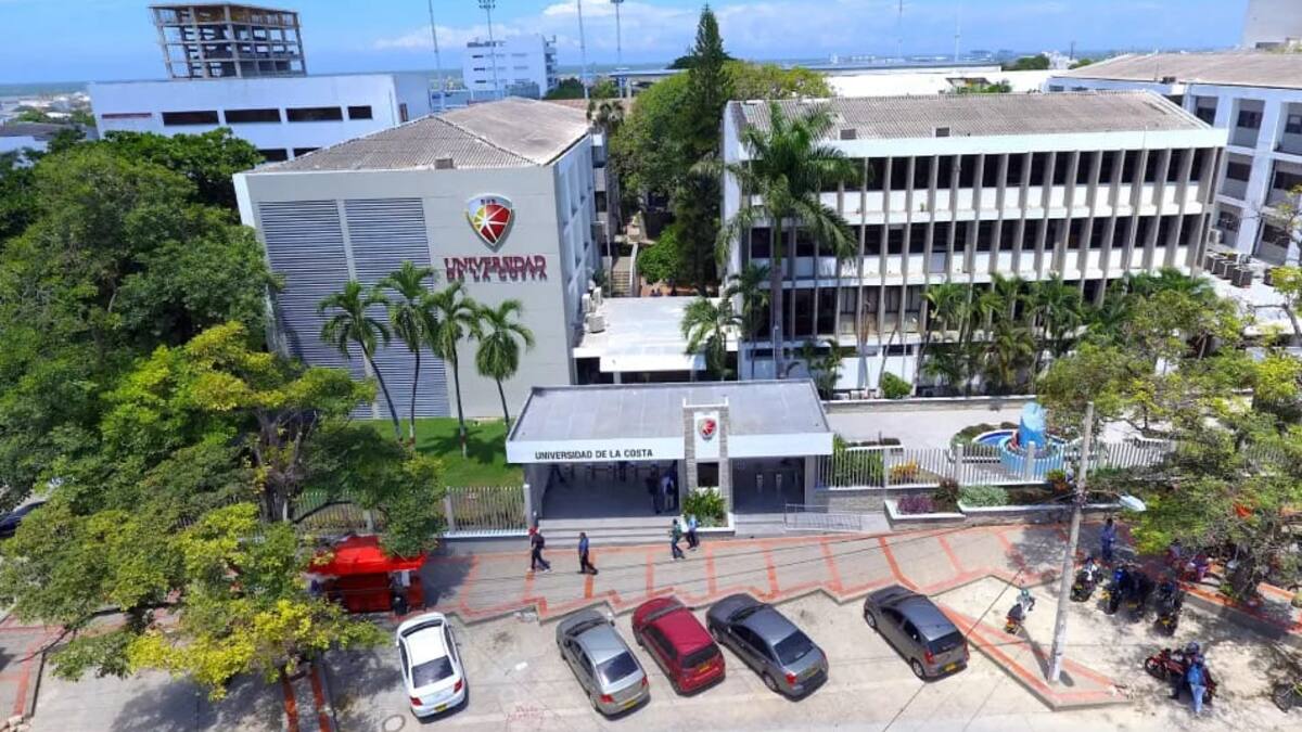 Unicosta lamentó muerte de un estudiante dentro de sus instalaciones en Barranquilla