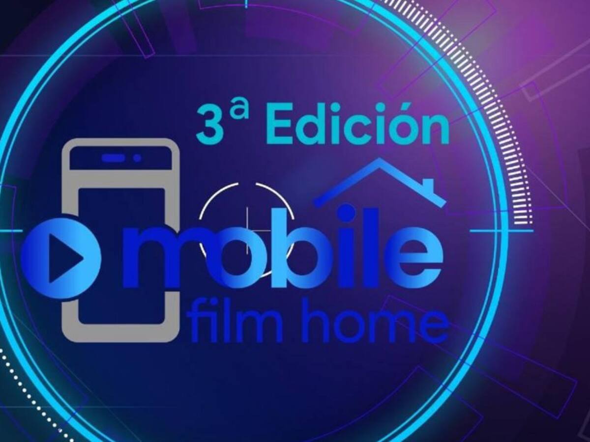 Inicia festival de cortos hechos con dispositivos móviles en el Tolima
