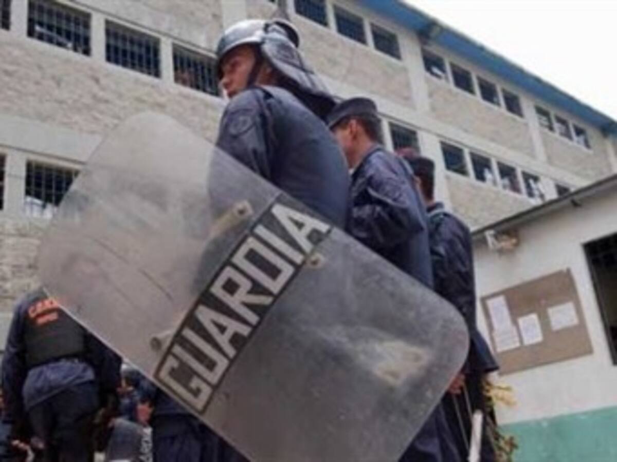 Autoridades de Caquetá conocían amenazas sobre rescate de presos en cárceles de la región