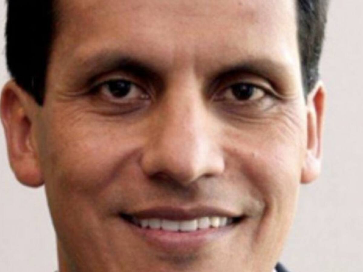 García fue autor de los trinos insultantes de la cuenta de Supernotariado