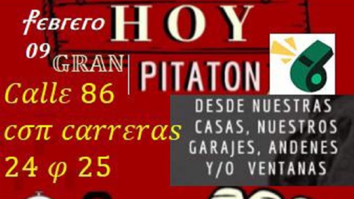 Convocan plantón en el Diamante 2 para pedir más seguridad