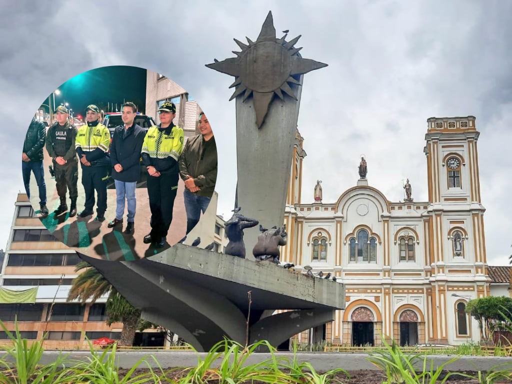 Autoridades confirman 18 puestos de votación, 301 mesas y refuerzo de Policía y Ejército.