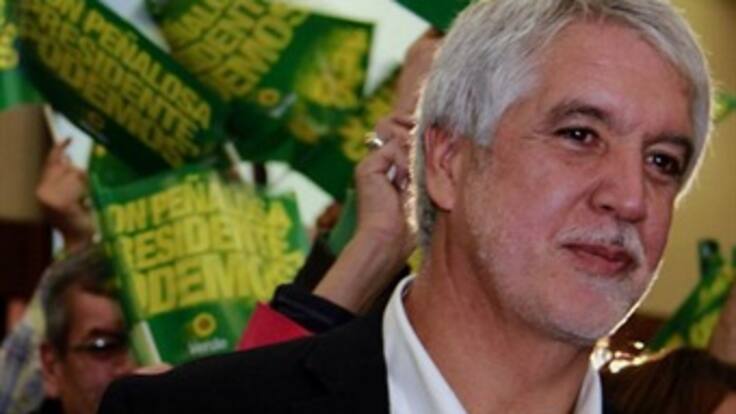 Santos se preocupa demasiado por el impacto de su imagen: Peñalosa
