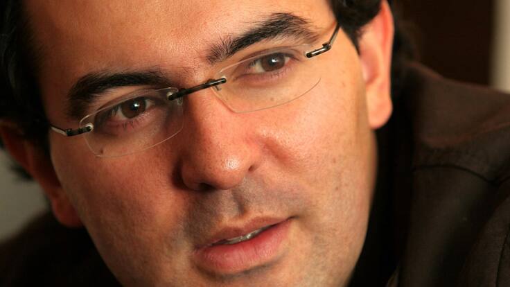 “Volver la vista atrás”, lo más reciente del escritor Juan Gabriel Vásquez