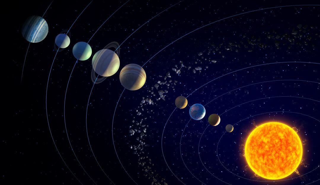 ¿Cuál es planeta más cercano a la Tierra? Esto depende de la época del año
