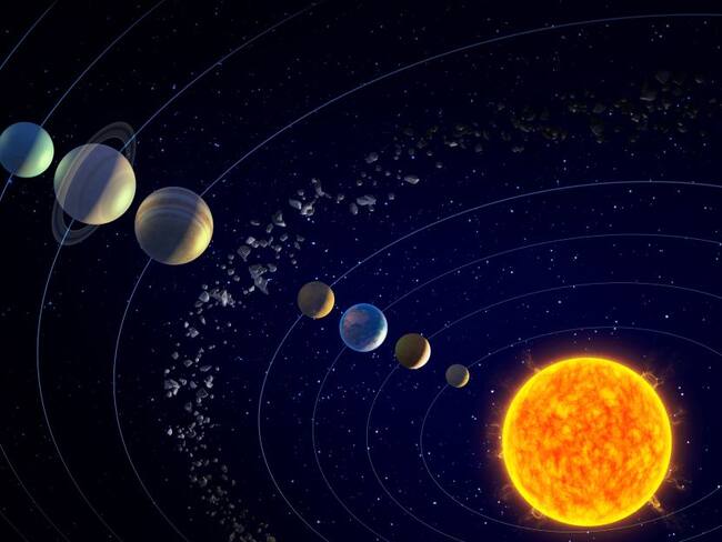 ¿Cuál es planeta más cercano a la Tierra? Esto depende de la época del año