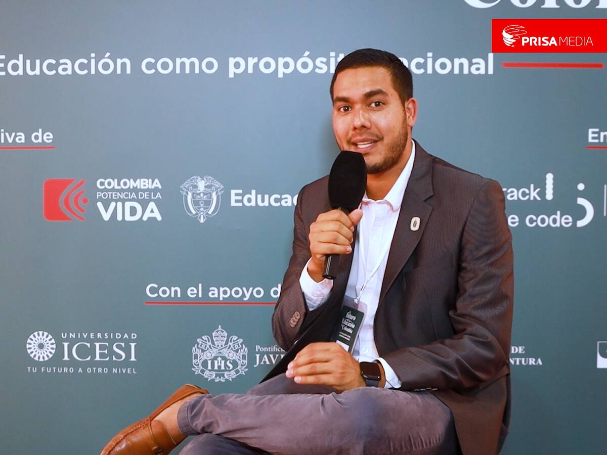 “Tenemos que revisar la transición tecnológica en la educación”: Educambio