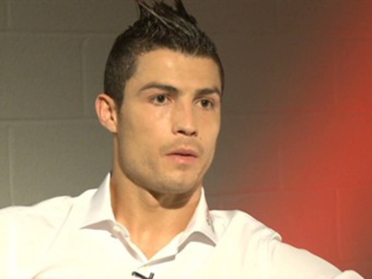 'Soy mejor que Messi y el Real Madrid mejor que el Barcelona': Ronaldo