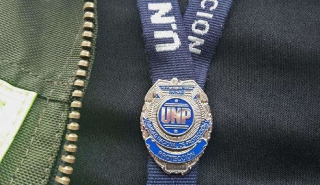 Escoltas piden a los grupos armados sacarlos del conflicto