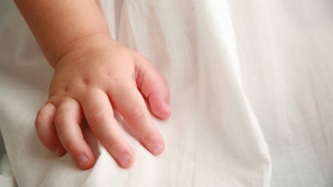 Capturan a hombre que raptó a bebé de cuatro meses en Chía. Foto: Getty Images