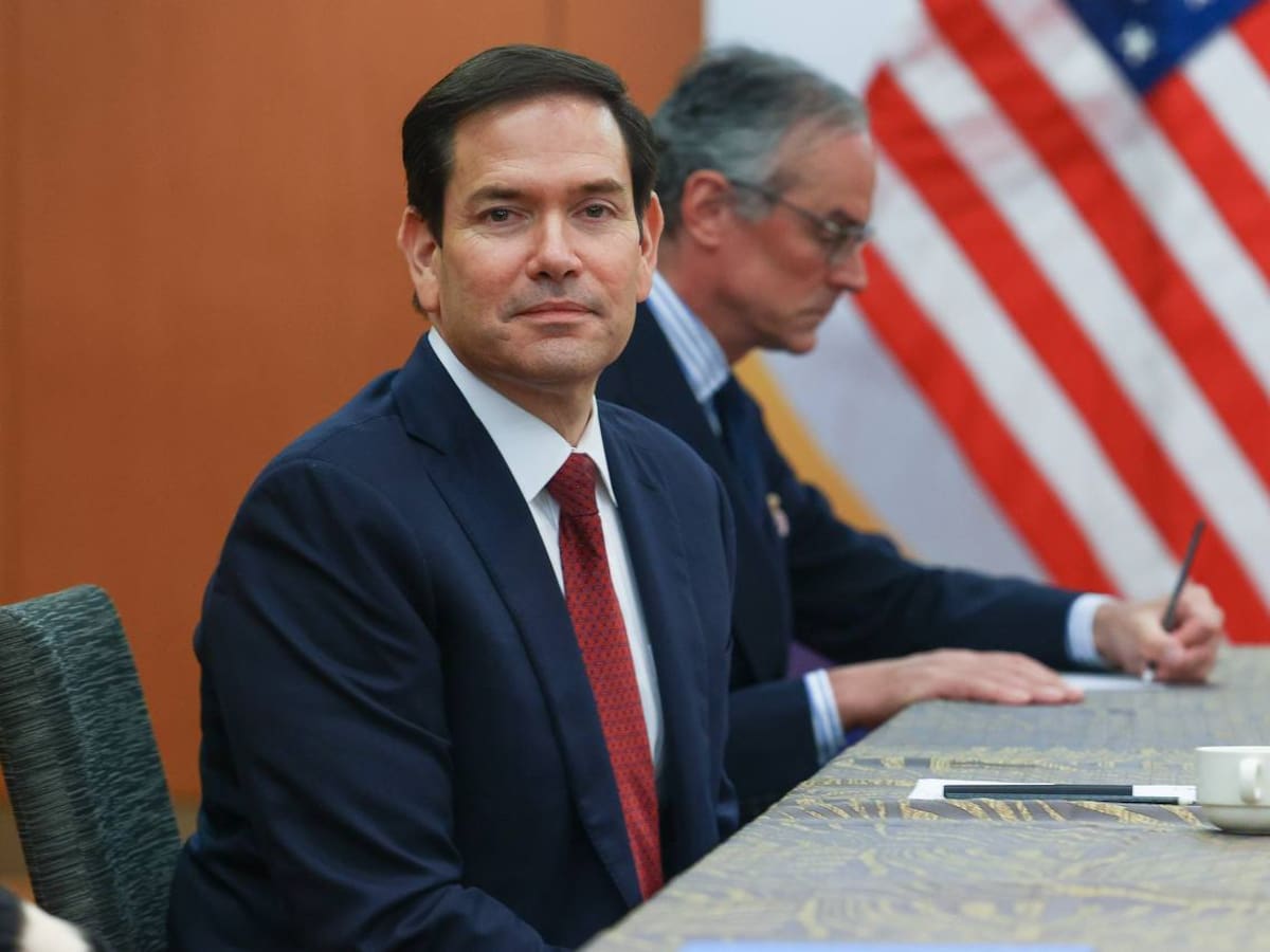 Estados Unidos: el Departamento de Estado despide a 1.100 empleados