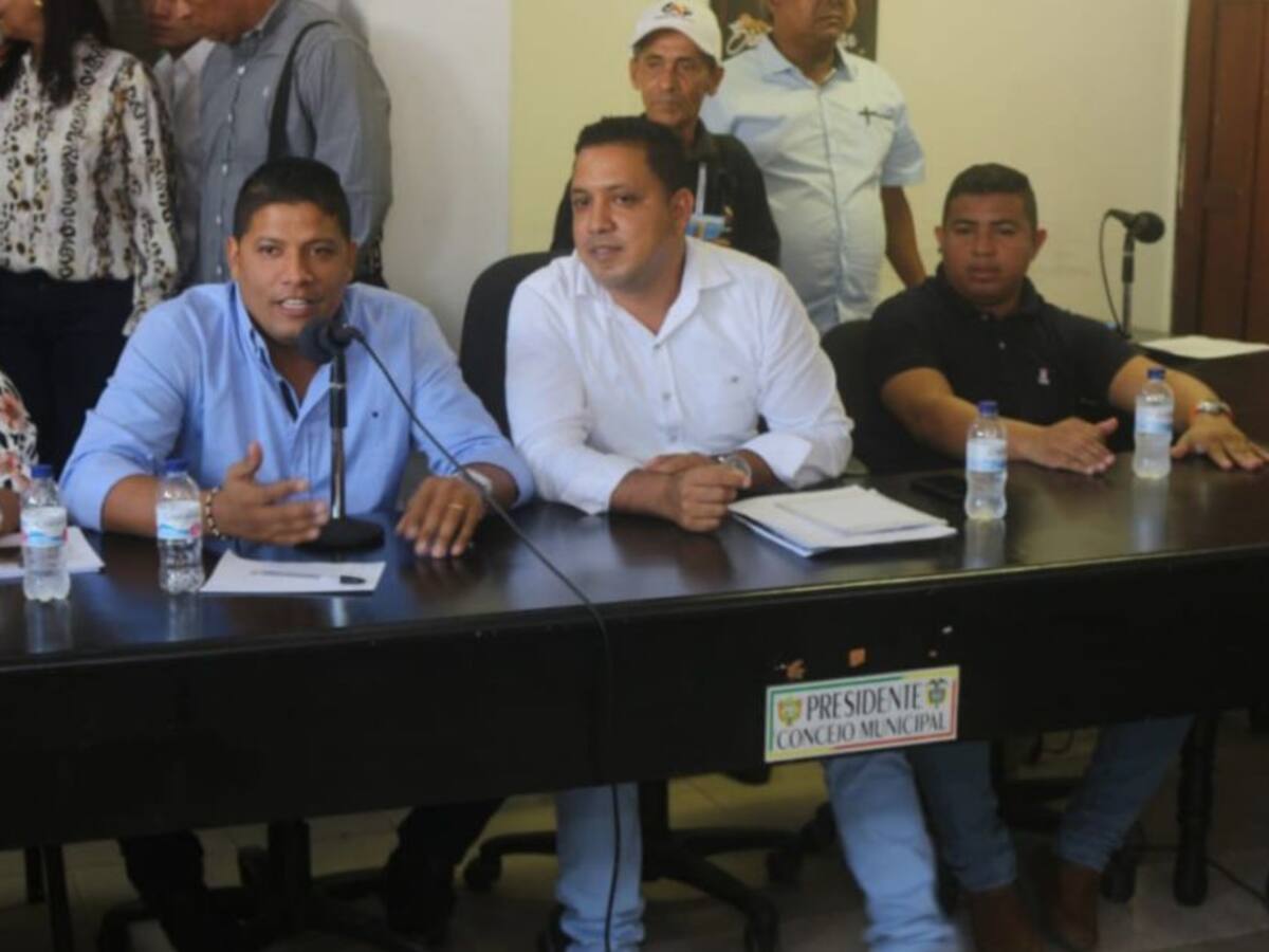 Rompió su silencio el alcalde de Malambo tras suspensión de la Procuraduría