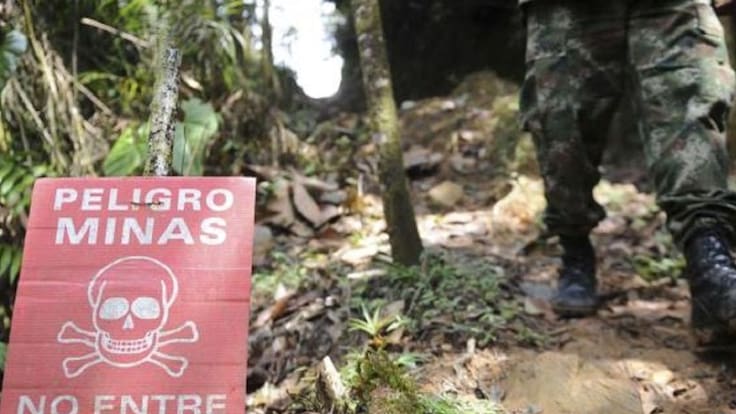 Disidencias de ‘Calarcá’ amenazan con minar zonas rurales de Caquetá para frenar ingreso de Ejército