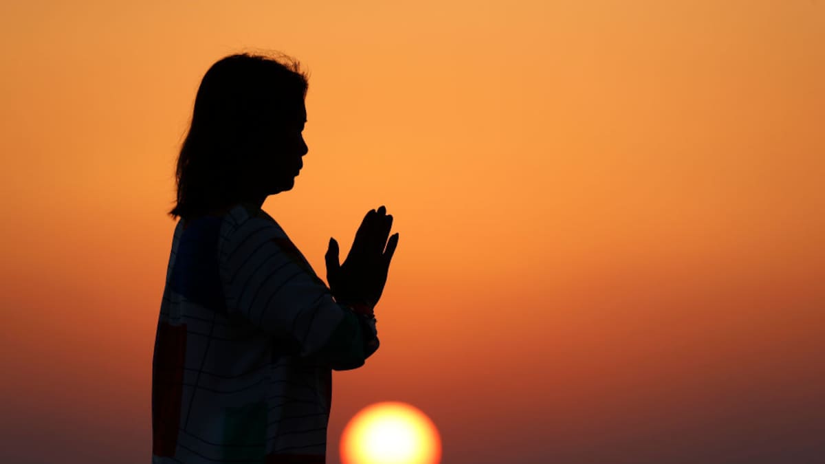 ¿Qué es la armonización Tachyonica? Le contamos para qué sirve y de qué manera ponerla en práctica