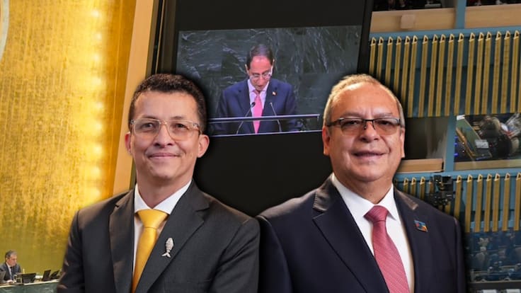 Congresistas hacen balance de la presentación de Colombia en Asamblea ONU: ¿Positivo o negativo?