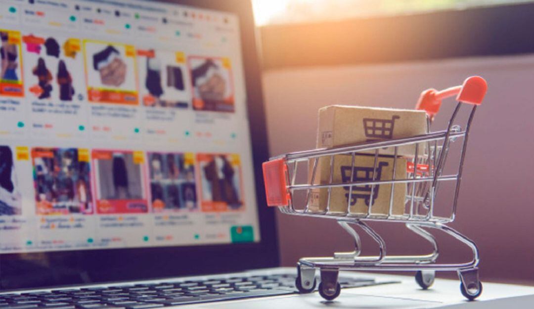 Comercio electrónico