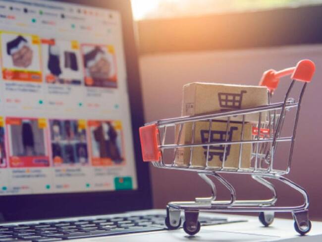 Comercio electrónico