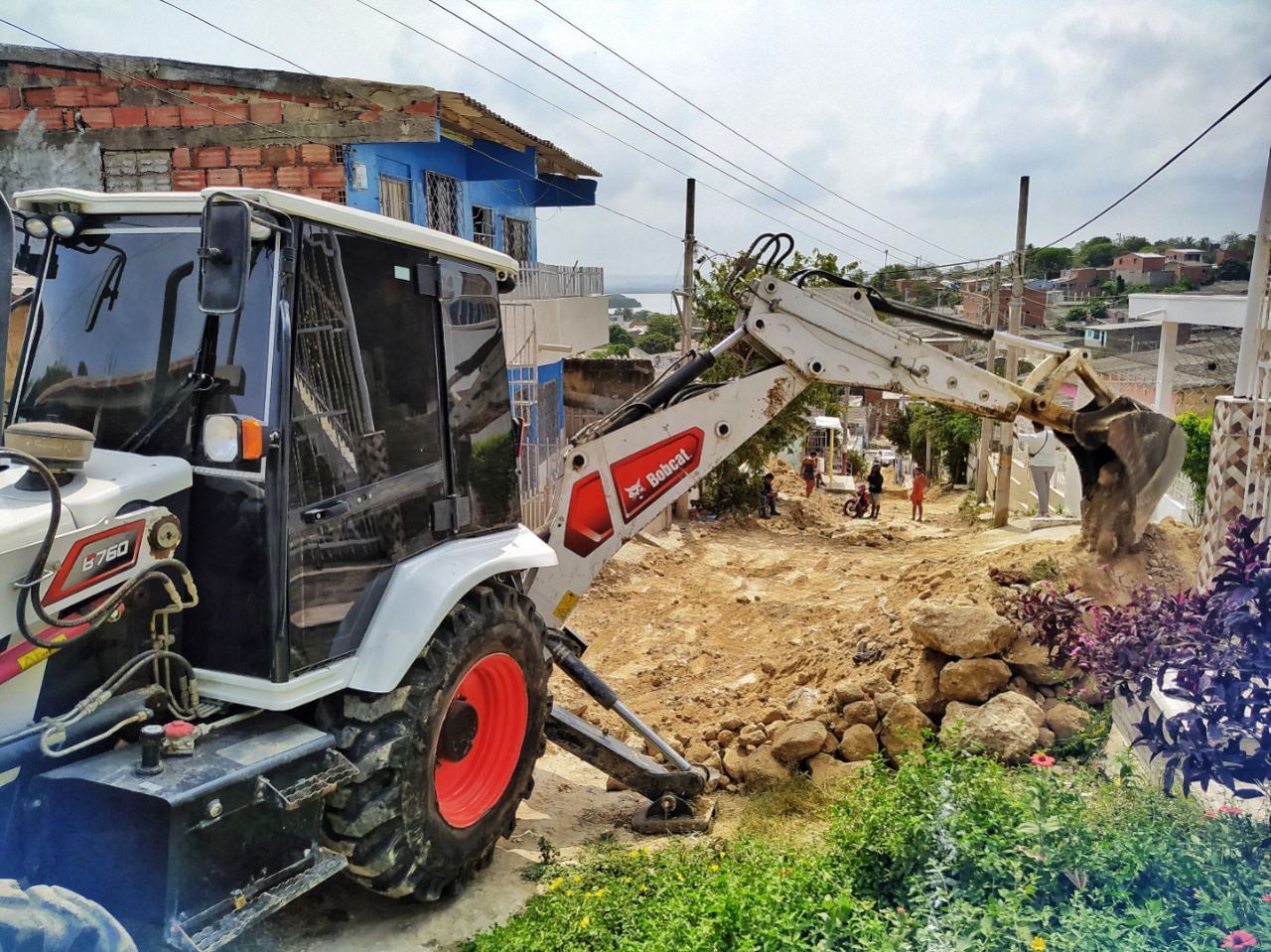 Alcaldía de Cartagena