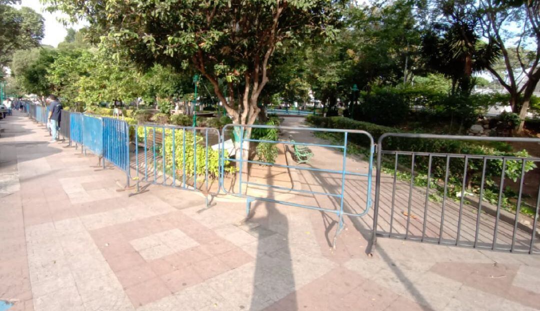 alcaldía de Piedecuesta.