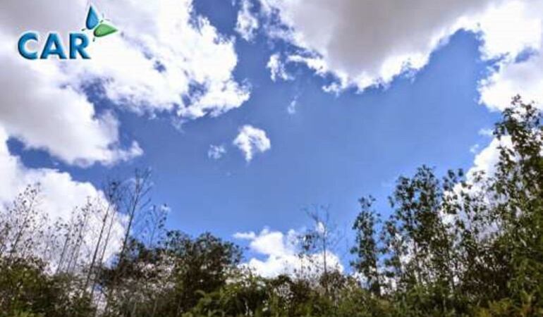 Reserva Van Der Hammen