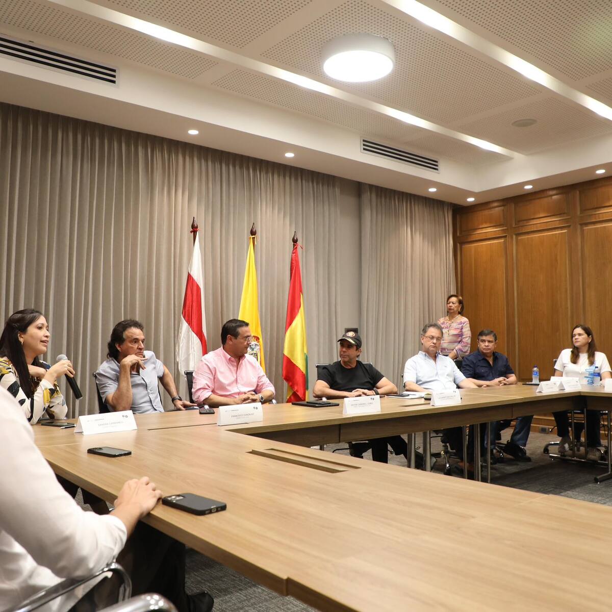 'Plan alcalde': la apuesta de Barranquilla para ejecutar obras y más de 7 mil empleos