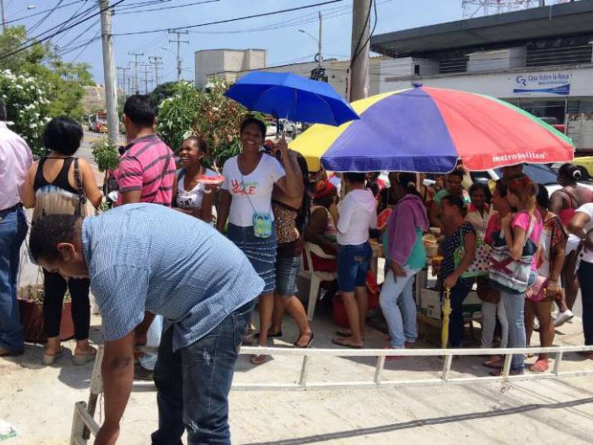Feria Casa Pa Mi Gente se amplía por un día más