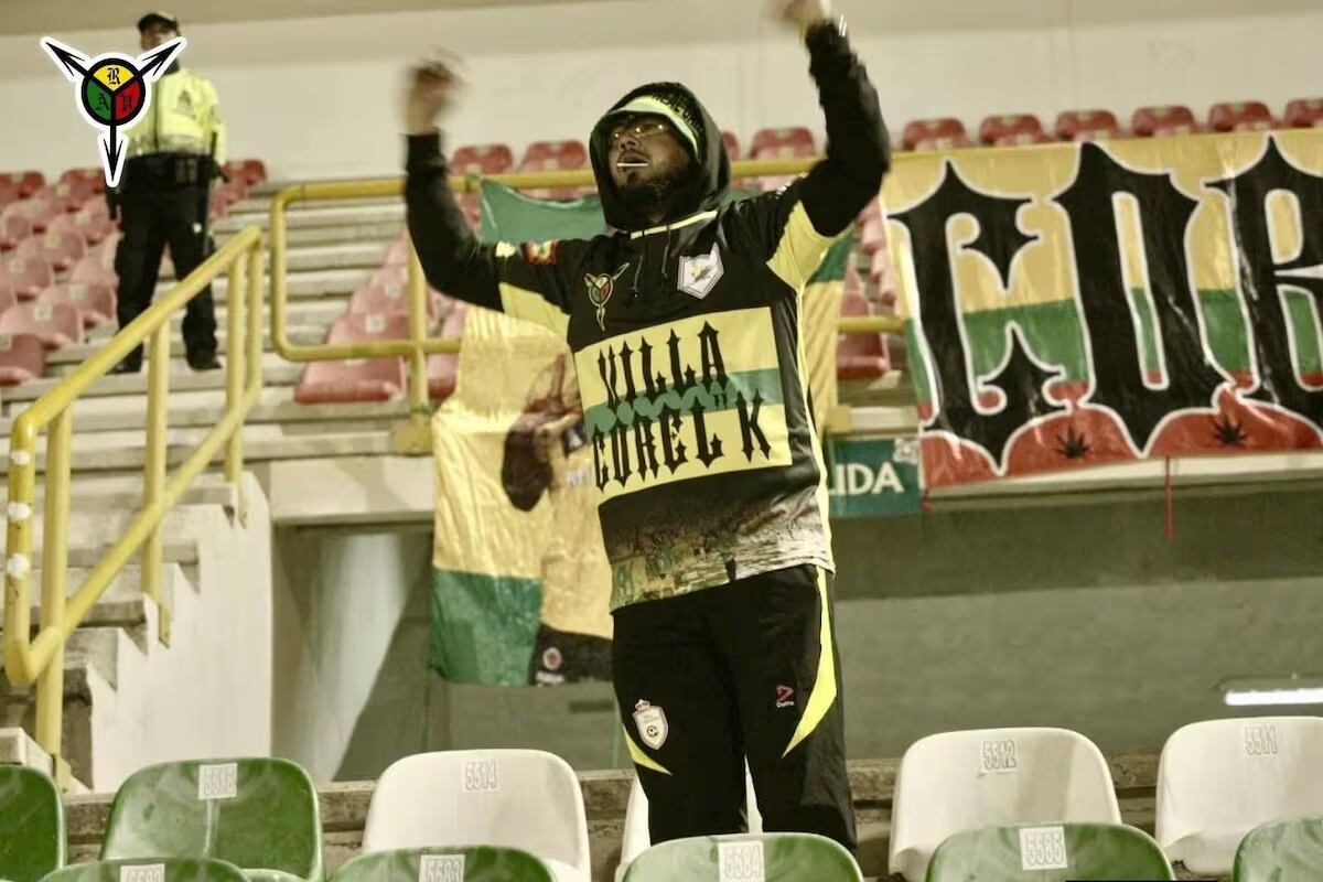 Jesús Meléndez, fallecido. // Colprensa