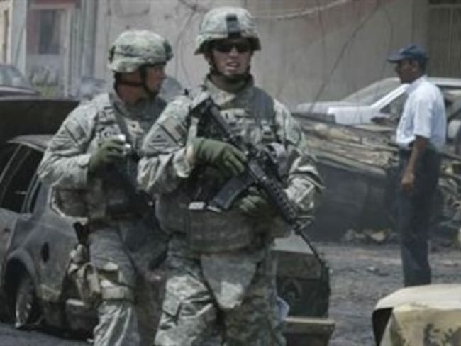 Estados Unidos se retirará de Irak en agosto de 2010