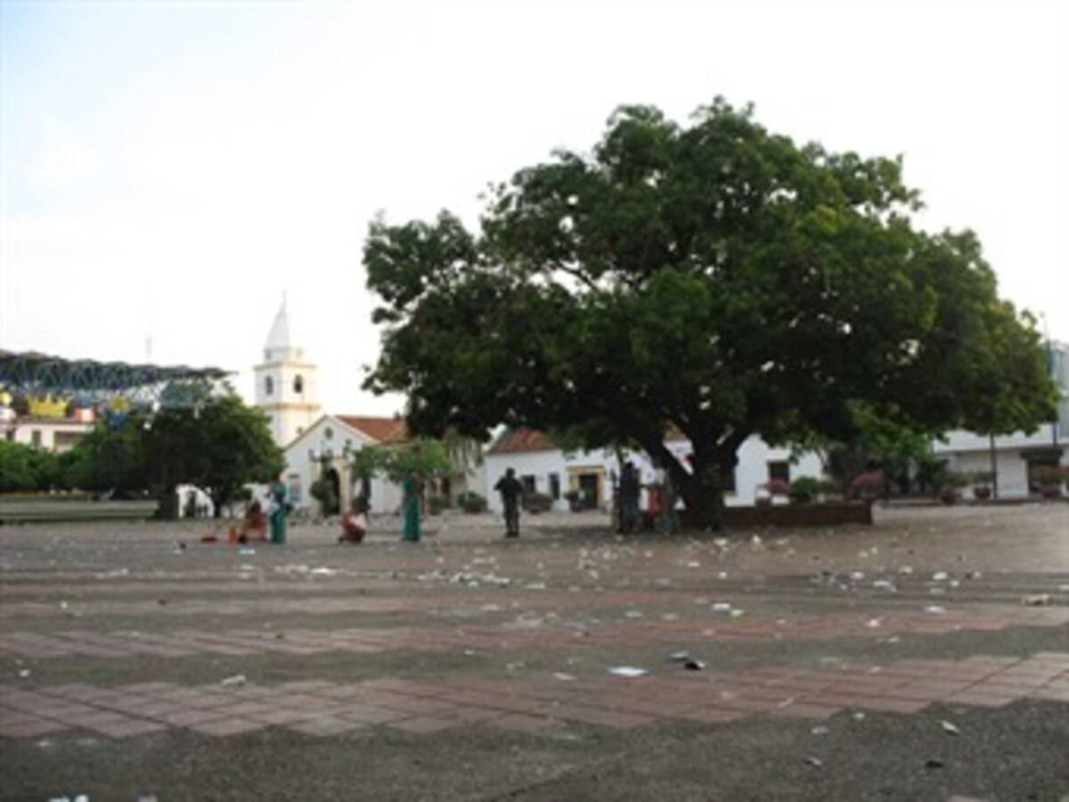 Valledupar tendrá la catedral más grande de Colombia