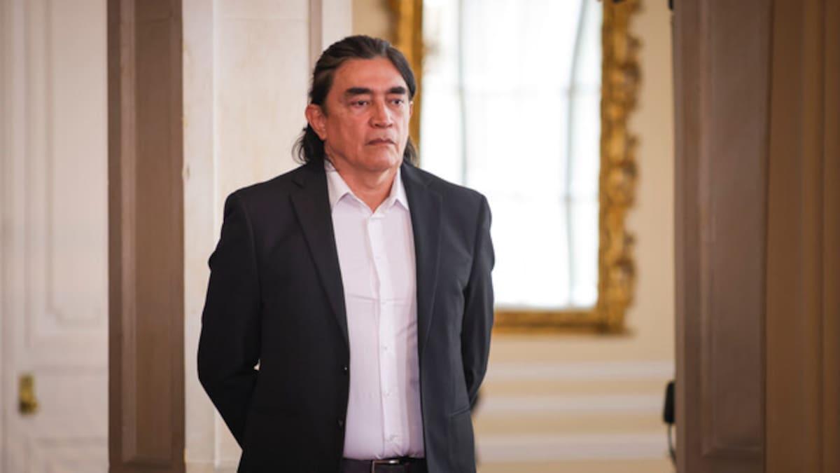 “No sé si haya alguna intención de anularme”: Gustavo Bolívar sobre elecciones presidenciales